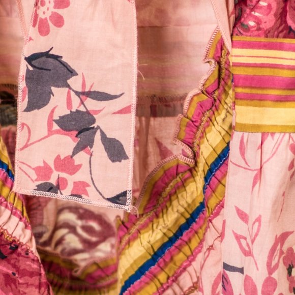 Tie back, elastic, adjustable - Picture 11 of 14